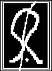 Noch immer kein Brief... ...